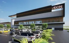 Hải Dương có trung tâm thương mại 3,6 ha