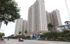 Khan hiếm căn hộ giá rẻ, vừa túi tiền