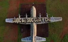 VTV Đặc biệt 'Cuộc đọ sức của ý chí': Tìm lại sự thật của cuộc chiến...