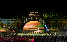 Đất nước trọn niềm vui: Giai điệu của tự hào, hòa bình và khát vọng hùng cường