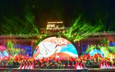 Chuỗi chương trình đặc biệt trên VTV kỷ niệm 50 năm Ngày Giải phóng miền Nam