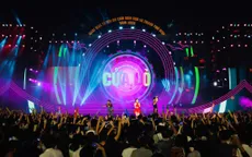 Nghệ An: Khai mạc du lịch Cửa Lò 2025