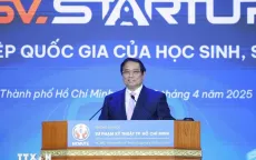 Thủ tướng Phạm Minh Chính: Thanh niên mạnh thì dân tộc mạnh, tạo môi trường cho thanh niên khởi nghiệp, đổi mới sáng tạo