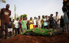 Các tay súng tàn sát ít nhất 56 người ở miền Trung Nigeria