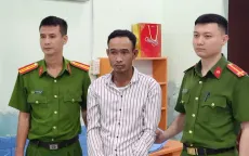 Quảng Trị: Bắt đối tượng dùng rựa cướp tài sản người đi đường
