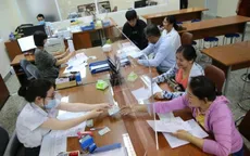 Trình Quốc hội dự án Luật Cán bộ, công chức (sửa đổi)