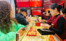 Cảnh báo rủi ro khi mua vàng online ở các kênh không chính thức