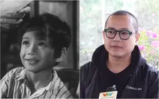 Đạo diễn 'Những chặng đường bụi bặm' đóng phim Bao giờ cho đến tháng mười