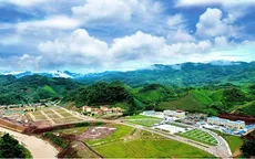 Điện Biên: Bất cập tại một số dự án xây dựng tại huyện Nậm Pồ