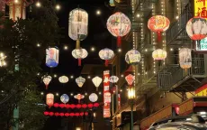 Khu phố người Hoa tại San Francisco lao đao do căng thẳng thương mại Mỹ - Trung
