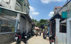 Xảy ra sự cố khi tháo dỡ nhà khiến một người tử vong