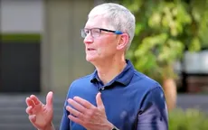 CEO Tim Cook đã làm gì để giúp Apple thoát khỏi cơn bão thuế quan?