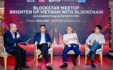 Tổ chức công nghệ Web3 quốc tế mở rộng hoạt động tại Việt Nam thông qua Blockstar HCMC Meetup 2025