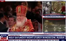 Ukraine yêu cầu Fox News xin lỗi vì nhầm Kiev là 'thành phố của Nga'