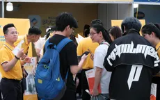 Thúc đẩy kết nối đào tạo và tuyển dụng tại ngày hội việc làm dành cho sinh viên