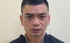 Bắt đối tượng trộm cắp trốn truy nã từ TP Hồ Chí Minh ra Hà Nội