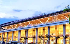 Nhà ga T3 - Chìa khóa giải điểm nghẽn cho sân bay Tân Sơn Nhất