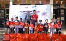Điểm trường mới cho cô trò Quan Hóa, Thanh Hóa