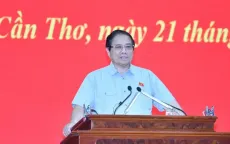 Phấn đấu đến năm 2030, đồng bằng sông Cửu Long có 1.300km cao tốc