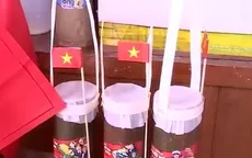 Bùng nổ doanh thu với các sản phẩm dịp lễ 30/4
