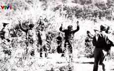 Lực lượng Công an nhân dân góp phần làm nên Đại thắng mùa Xuân năm 1975