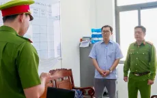 Khởi tố giám đốc cùng thuộc cấp công ty xây dựng Hòa Bình