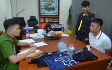 Nghi phạm Bùi Đình Khánh sẽ bị khởi tố thêm tội danh