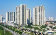 Giao dịch thị trường căn hộ chậm lại