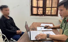 Xử lý 2 đối tượng bình luận sai sự thật, phản cảm liên quan vụ bắt ma túy ở Quảng Ninh