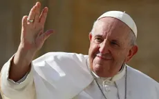 Giáo hoàng Francis qua đời