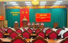Kon Tum: Giảm 62 xã, phường sau sắp xếp