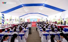 Thanh Hóa: Phát động Ngày Sách và Văn hóa đọc, lan tỏa tri thức, kết nối văn hóa