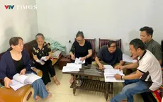Hà Nội: Người dân ủng hộ sắp xếp đơn vị hành chính, mong muốn thủ tục thuận lợi