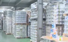 Vụ gần 600 mặt hàng sữa giả: Lỗ hổng quản lý cần được lấp đầy