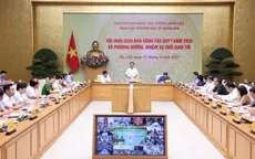 Khởi tố 1.328 vụ với 2.046 đối tượng buôn lậu, gian lận thương mại và buôn bán hàng giả