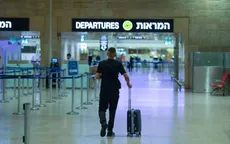 Israel hủy thị thực của hàng chục nghị sĩ Pháp ủng hộ Palestine