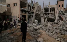 Israel tấn công Gaza dữ dội, chiến dịch tiêm vaccine bại liệt bị dừng lại