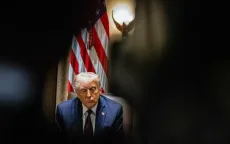 Tỷ lệ ủng hộ ông Trump bất ngờ thay đổi sau ồn ào thuế quan