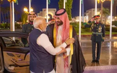 Thủ tướng Ấn Độ thăm Saudi Arabia, mở rộng quan hệ đối tác với các nước Vùng Vịnh