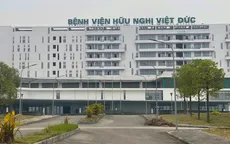 Quyết liệt triển khai sớm đưa cơ sở 2 bệnh viện Bạch Mai và Việt Đức vào sử dụng