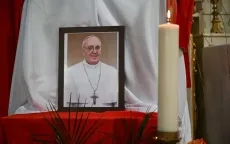 Chủ tịch nước Lương Cường gửi điện chia buồn Giáo hoàng Francis qua đời