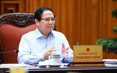 Thủ tướng: Chuẩn bị tốt các nội dung để đàm phán với Hoa Kỳ