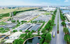 Hà Nội: Thành lập Cụm công nghiệp làng nghề Canh Nậu giai đoạn 2
