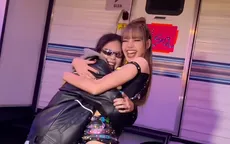 Jennie và Lisa (BLACKPINK) xóa tan tin đồn bất hòa