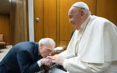 Đạo diễn Martin Scorsese: Sự ra đi của Giáo hoàng Francis là một mất mát "to lớn" cho thế giới