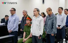 Cựu Tổng giám đốc Công ty Chè Việt Nam lĩnh án 12 năm tù