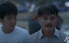 Mẹ biển - Tập 27: Ba Sịa thẫn thờ vì kẻ thù trở về, Hai Thơ chưa gặp lại Đại