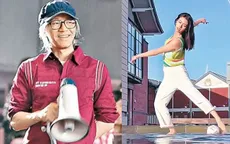Thái Tư Bối đóng vai chính trong Đội bóng Thiếu Lâm bản mới của Châu Tinh Trì