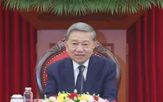 Thúc đẩy hợp tác nhiều mặt giữa Việt Nam - Nam Phi