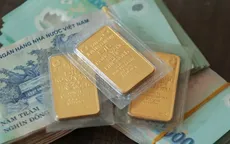 Thủ tướng yêu cầu giữ vững ổn định thị trường vàng